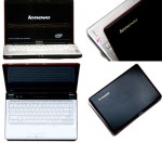 Laptop Lenovo ideapad Y450   